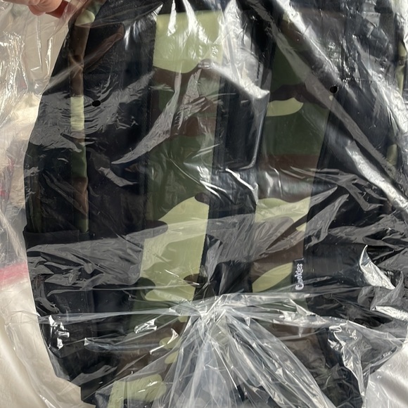 Cookies backpack - Picture 5 of 5